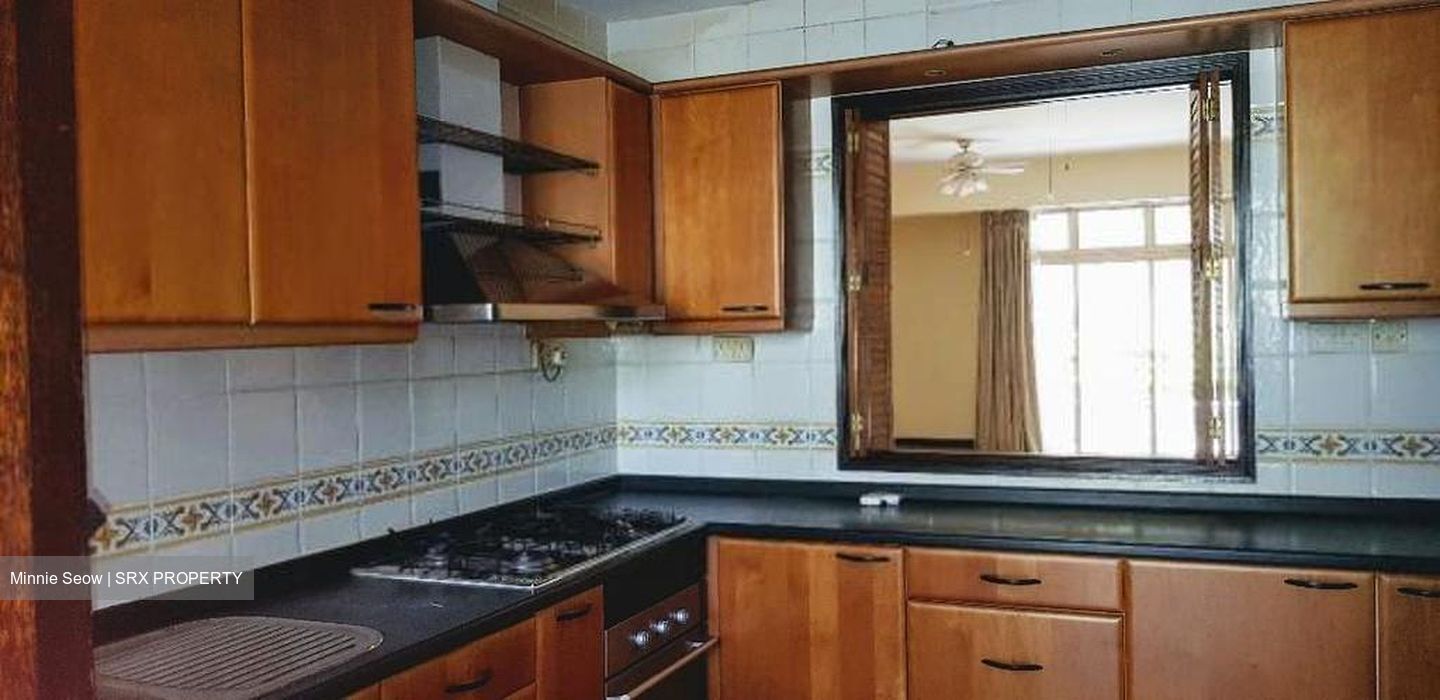 Gallop Gables (D10), Condominium #556483751